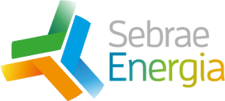Logo Sebrae Energia